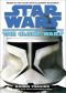 [Star Wars 01] • [Star Wars: Novelizations 2.10] • SW0215C Clone Wars 01 Clone Wars (v5)